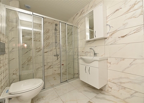 Пентхаус планировки 3+1 в центре Алании