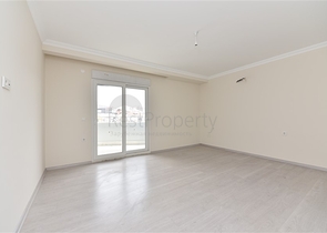 Пентхаус планировки 3+1 в центре Алании