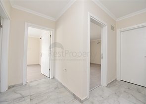 Пентхаус планировки 3+1 в центре Алании