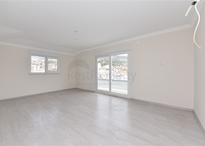 Пентхаус планировки 3+1 в центре Алании