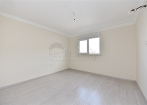 Пентхаус планировки 3+1 в центре Алании