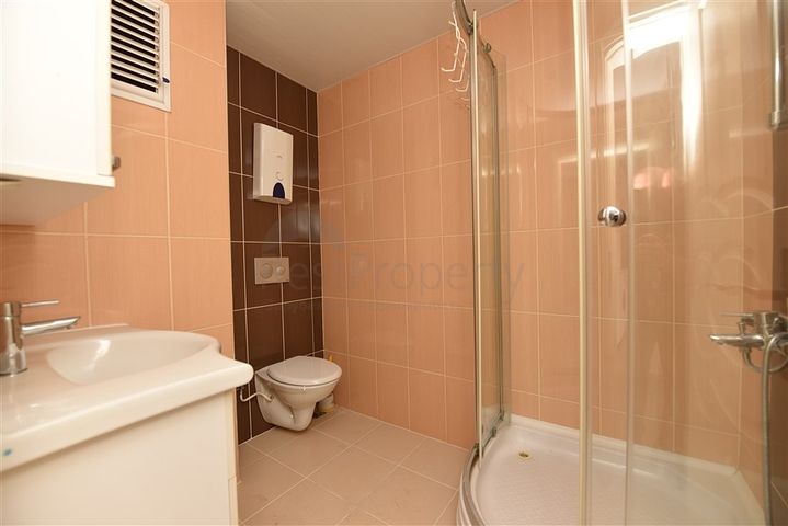 Меблированная квартира в Махмутларе по выгодной цене