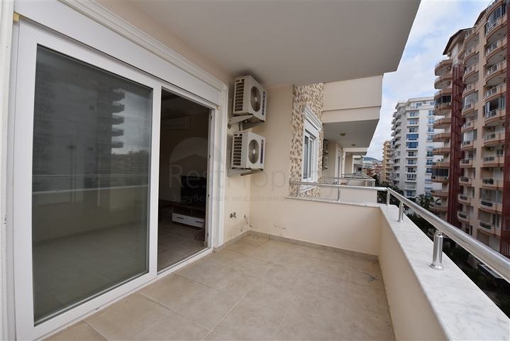 Меблированная квартира в Махмутларе по выгодной цене