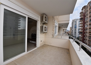 Меблированная квартира в Махмутларе по выгодной цене