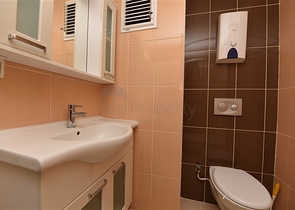 Меблированная квартира в Махмутларе по выгодной цене