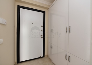 Меблированная квартира в Махмутларе по выгодной цене