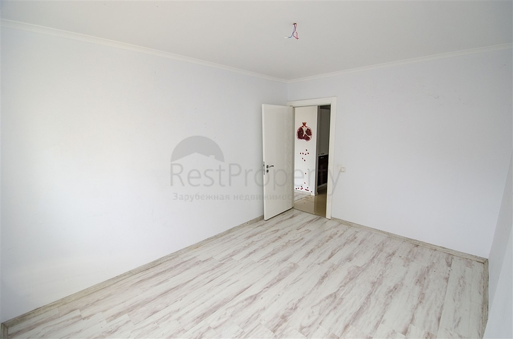 Двухкомнатная квартира в Хурме Коньяалты Анталья