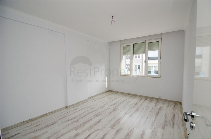 Двухкомнатная квартира в Хурме Коньяалты Анталья