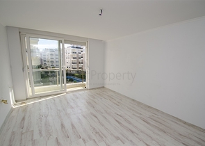 Двухкомнатная квартира в Хурме Коньяалты Анталья