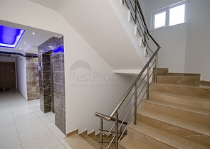 Двухкомнатная квартира в Хурме Коньяалты Анталья