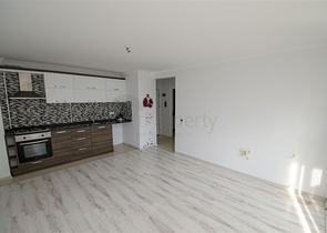 Двухкомнатная квартира в Хурме Коньяалты Анталья