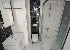 Двухкомнатная квартира в Хурме Коньяалты Анталья