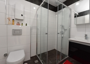 Меблированная квартира планировки 1+1 в Кестеле