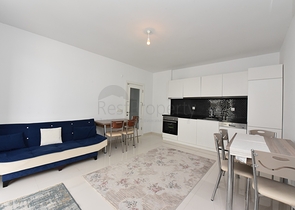 Меблированная квартира планировки 1+1 в Кестеле