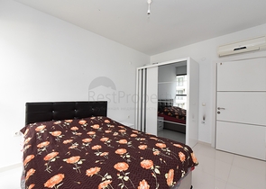 Меблированная квартира планировки 1+1 в Кестеле