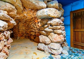 Меблированная квартира планировки 1+1 в Кестеле