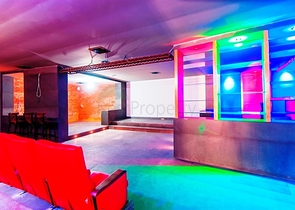 Меблированная квартира планировки 1+1 в Кестеле