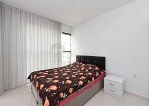 Меблированная квартира планировки 1+1 в Кестеле