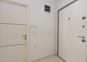 Меблированная квартира планировки 1+1 в Кестеле