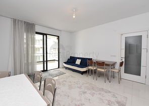 Меблированная квартира планировки 1+1 в Кестеле