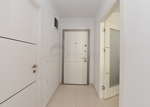 Меблированная квартира планировки 1+1 в Кестеле