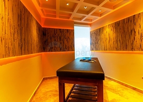 Меблированная квартира планировки 1+1 в Кестеле