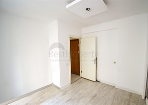 Квартира 2+1 в комплексе с газом в Коньяалты Анталья