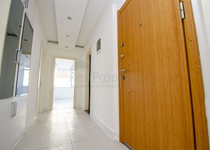 Квартира 2+1 в комплексе с газом в Коньяалты Анталья