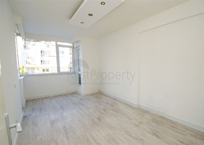 Квартира 2+1 в комплексе с газом в Коньяалты Анталья