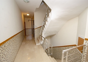 Квартира 2+1 в комплексе с газом в Коньяалты Анталья