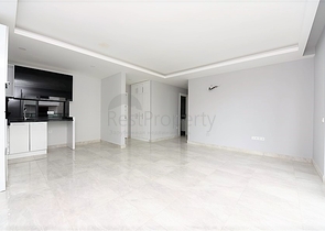 Трехкомнатная квартира в русскоязычном районе Махмутлар