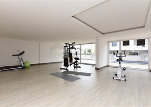 Трехкомнатная квартира в русскоязычном районе Махмутлар