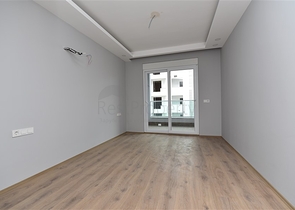 Трехкомнатная квартира в русскоязычном районе Махмутлар