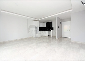 Трехкомнатная квартира в русскоязычном районе Махмутлар