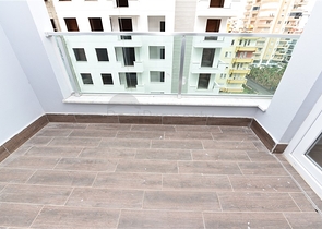 Трехкомнатная квартира в русскоязычном районе Махмутлар