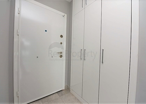 Трехкомнатная квартира в русскоязычном районе Махмутлар