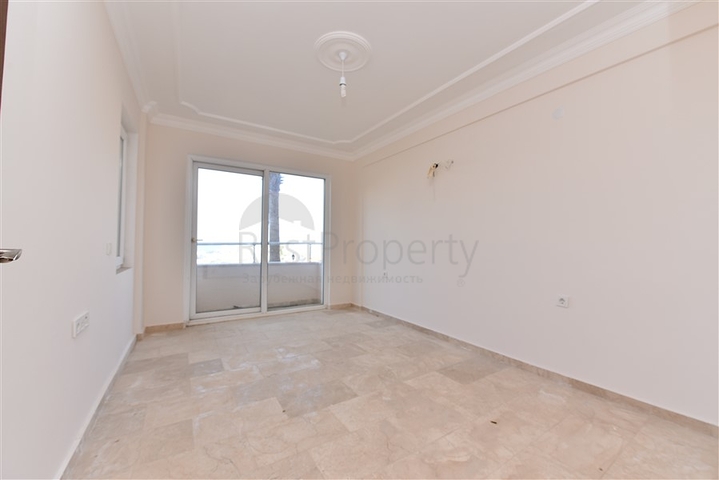 Квартира дуплекс по выгодной цене в районе Каргыджак