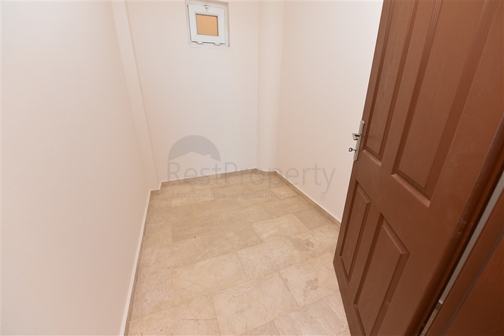 Квартира дуплекс по выгодной цене в районе Каргыджак