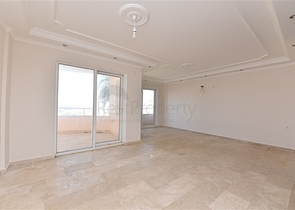 Квартира дуплекс по выгодной цене в районе Каргыджак