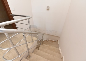 Квартира дуплекс по выгодной цене в районе Каргыджак