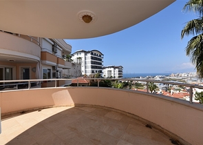 Квартира дуплекс по выгодной цене в районе Каргыджак