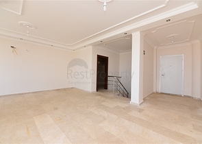 Квартира дуплекс по выгодной цене в районе Каргыджак