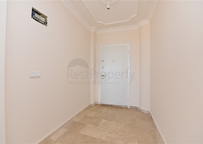 Квартира дуплекс по выгодной цене в районе Каргыджак