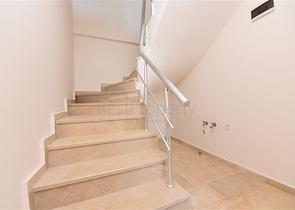 Квартира дуплекс по выгодной цене в районе Каргыджак