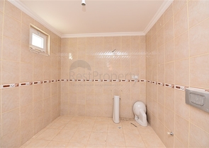 Трехкомнатный пентхаус с видом на море в районе Каргыджак