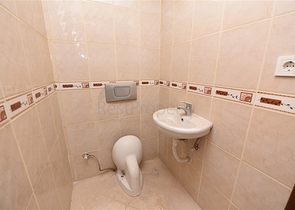 Трехкомнатный пентхаус с видом на море в районе Каргыджак