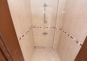 Трехкомнатный пентхаус с видом на море в районе Каргыджак