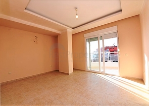 Трехкомнатная квартира в комплексе на первой береговой линии