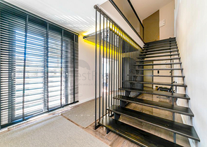 Отдельностоящая вилла 4+1 в районе Дошемеальты Анталья