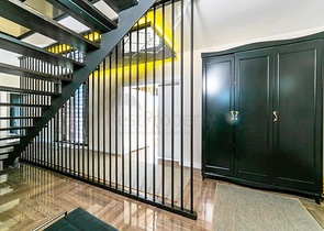 Отдельностоящая вилла 4+1 в районе Дошемеальты Анталья